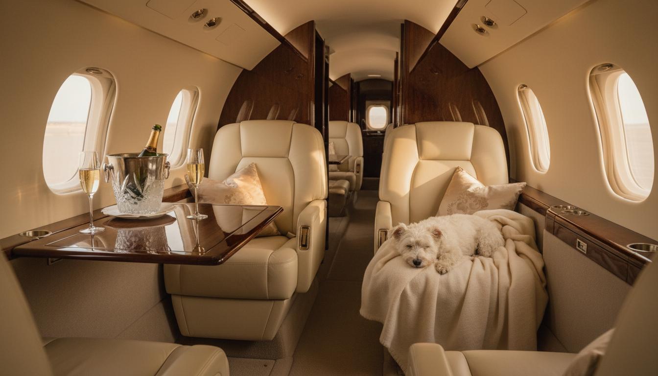 Bombardier Global 7500